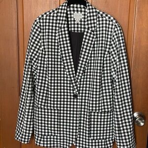 Women’s Blazer by Susan Graver- Size 16